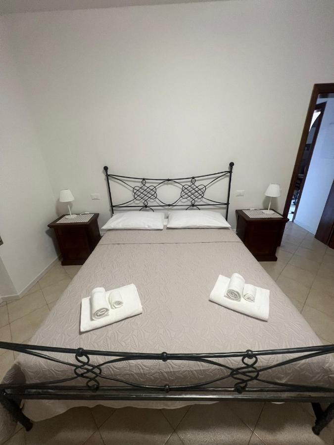 Appartamento Sunflower Viareggio Bagian luar foto
