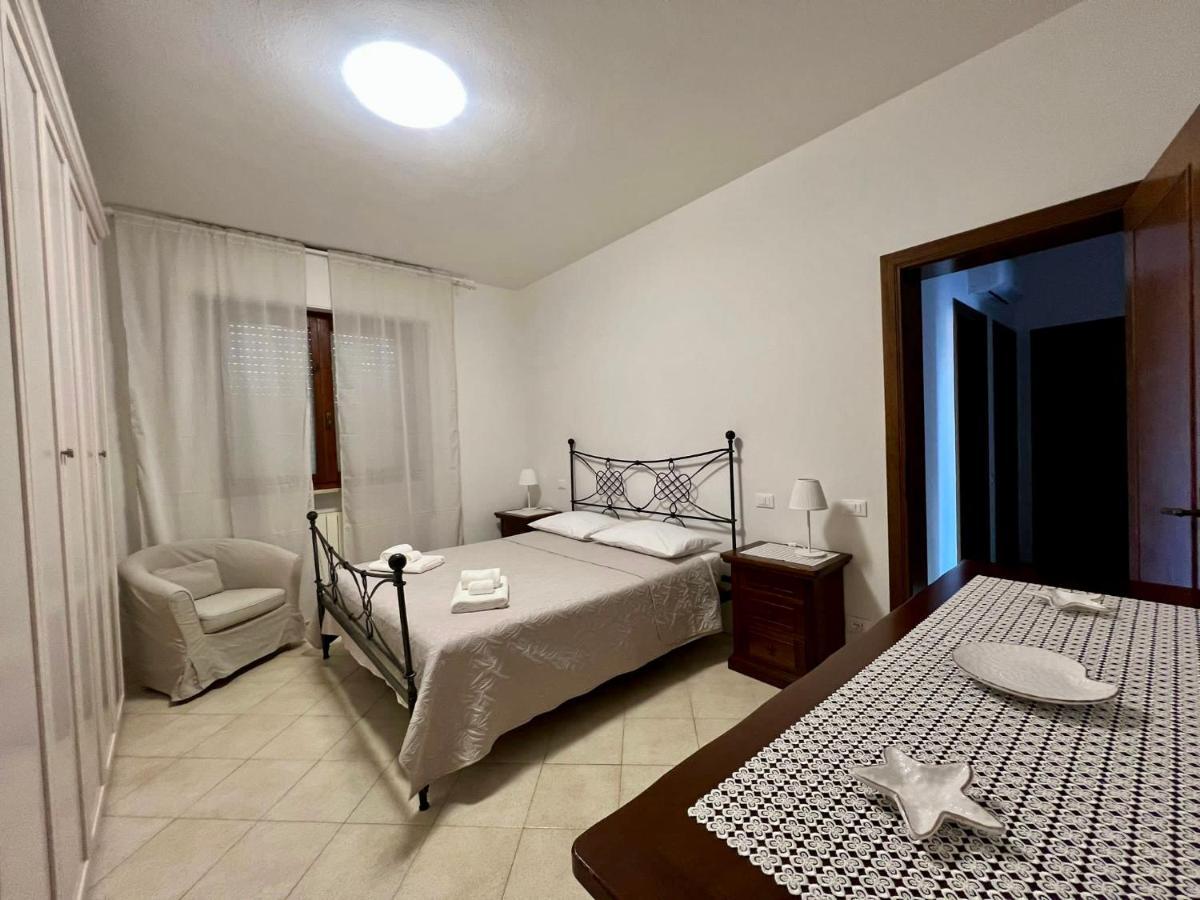 Appartamento Sunflower Viareggio Bagian luar foto