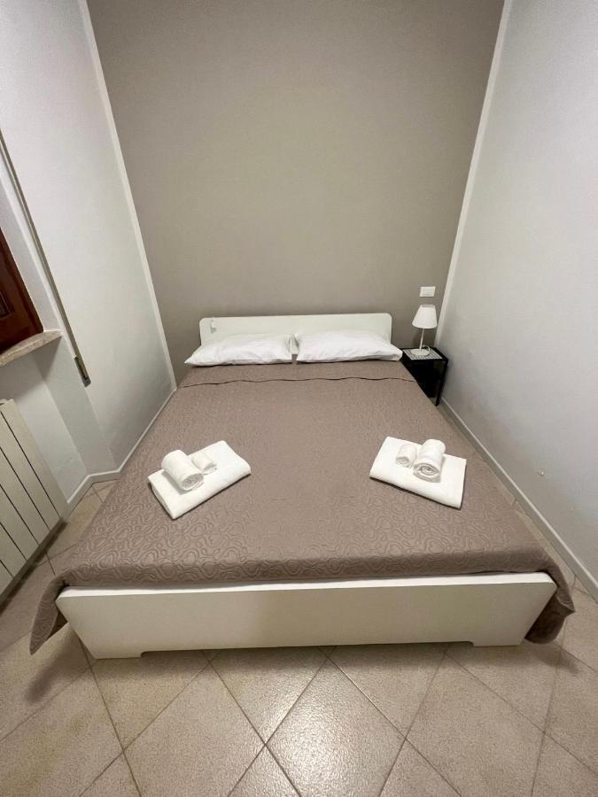 Appartamento Sunflower Viareggio Bagian luar foto