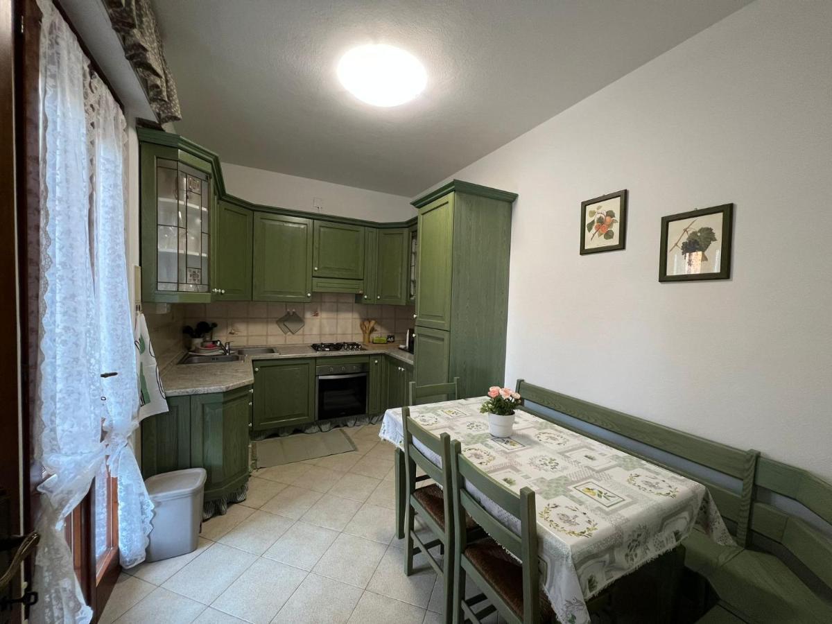 Appartamento Sunflower Viareggio Bagian luar foto